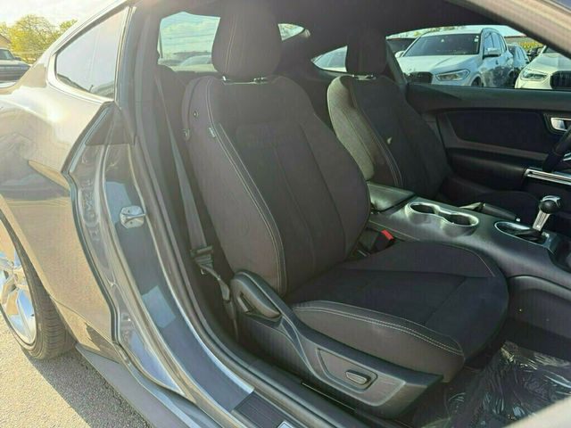 2021 Ford Mustang EcoBoost Fastback - 23025059 - 15