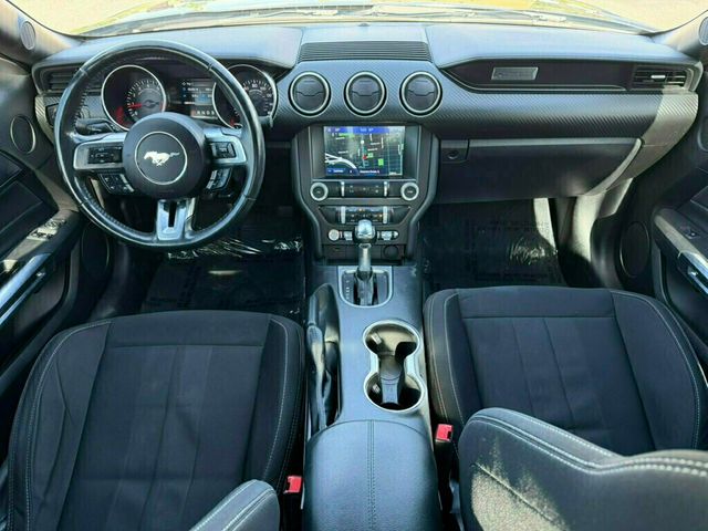 2021 Ford Mustang EcoBoost Fastback - 23025059 - 1