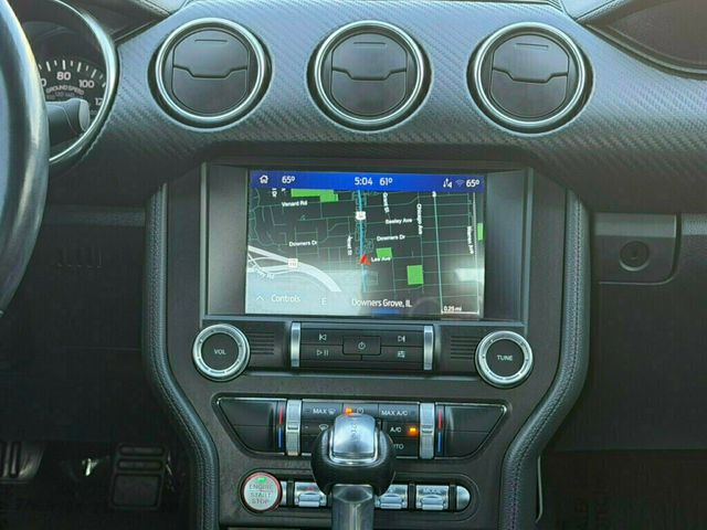 2021 Ford Mustang EcoBoost Fastback - 23025059 - 22