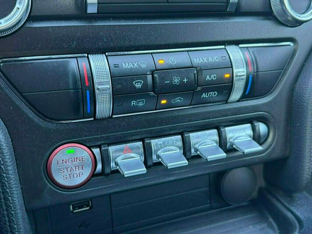 2021 Ford Mustang EcoBoost Fastback - 23025059 - 26