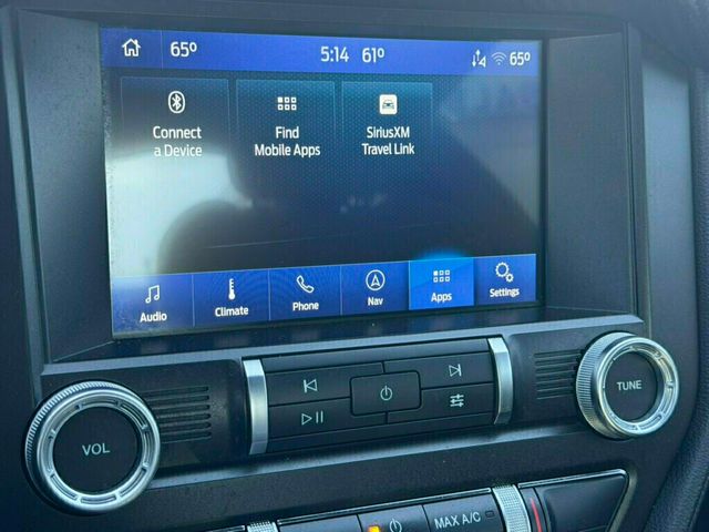 2021 Ford Mustang EcoBoost Fastback - 23025059 - 31