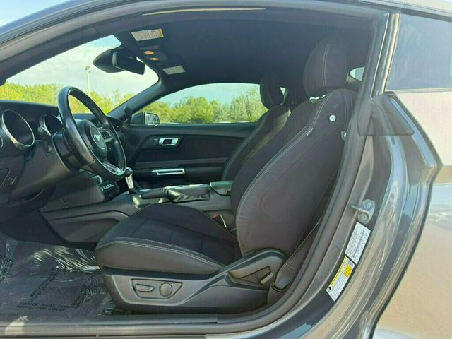 2021 Ford Mustang EcoBoost Fastback - 23025059 - 37