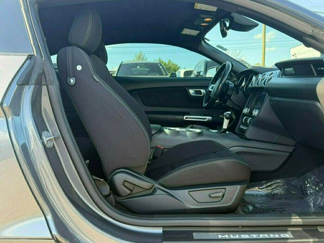 2021 Ford Mustang EcoBoost Fastback - 23025059 - 38