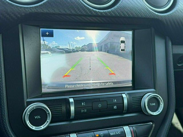 2021 Ford Mustang EcoBoost Fastback - 23025059 - 3