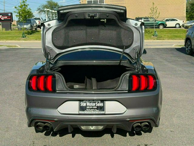 2021 Ford Mustang EcoBoost Fastback - 23025059 - 39