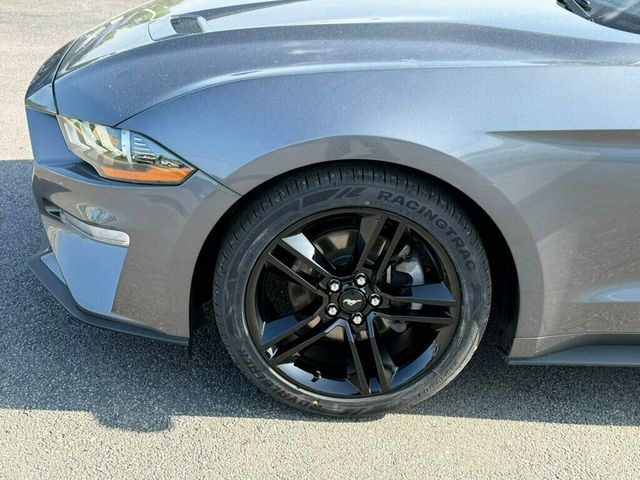 2021 Ford Mustang EcoBoost Fastback - 23025059 - 41