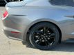 2021 Ford Mustang EcoBoost Fastback - 23025059 - 43