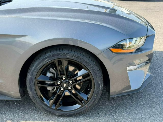 2021 Ford Mustang EcoBoost Fastback - 23025059 - 44
