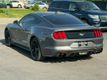 2021 Ford Mustang EcoBoost Fastback - 23025059 - 5