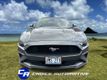 2021 Ford Mustang EcoBoost Premium Convertible - 22736278 - 9