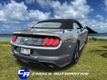 2021 Ford Mustang EcoBoost Premium Convertible - 22736278 - 6