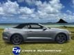 2021 Ford Mustang EcoBoost Premium Convertible - 22736278 - 7