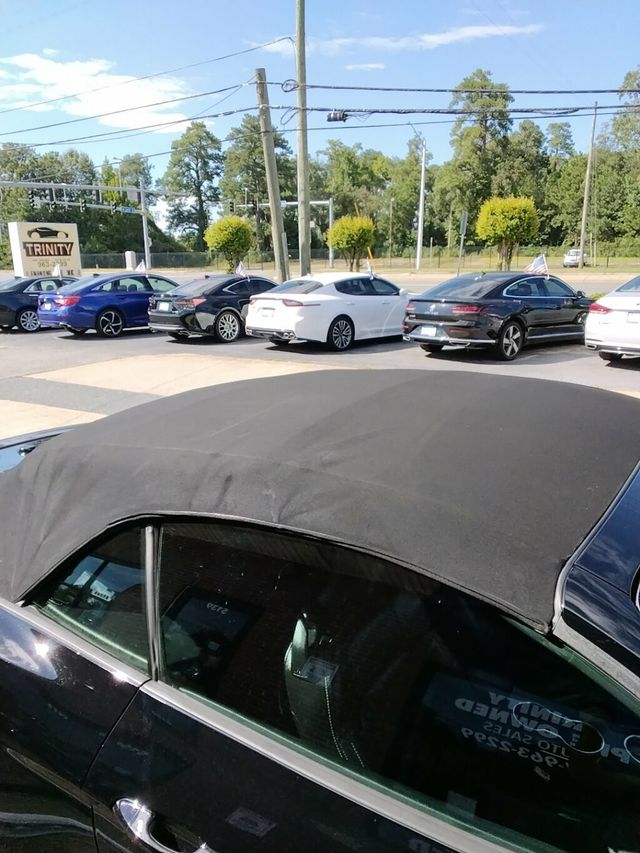 2021 Ford Mustang EcoBoost Premium Convertible - 23078928 - 13