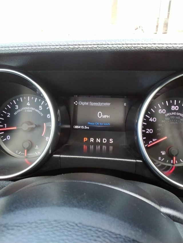 2021 Ford Mustang EcoBoost Premium Convertible - 23078928 - 14