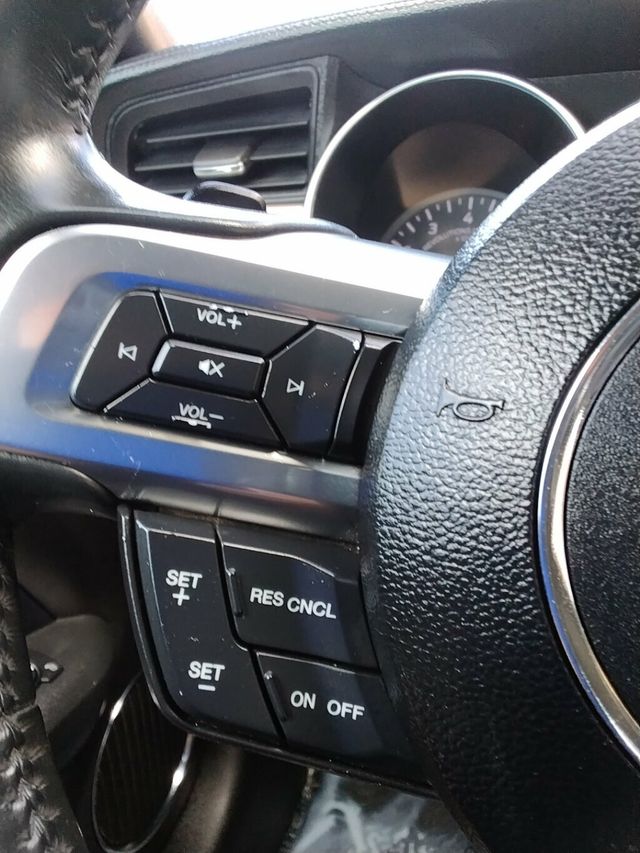 2021 Ford Mustang EcoBoost Premium Convertible - 23078928 - 16