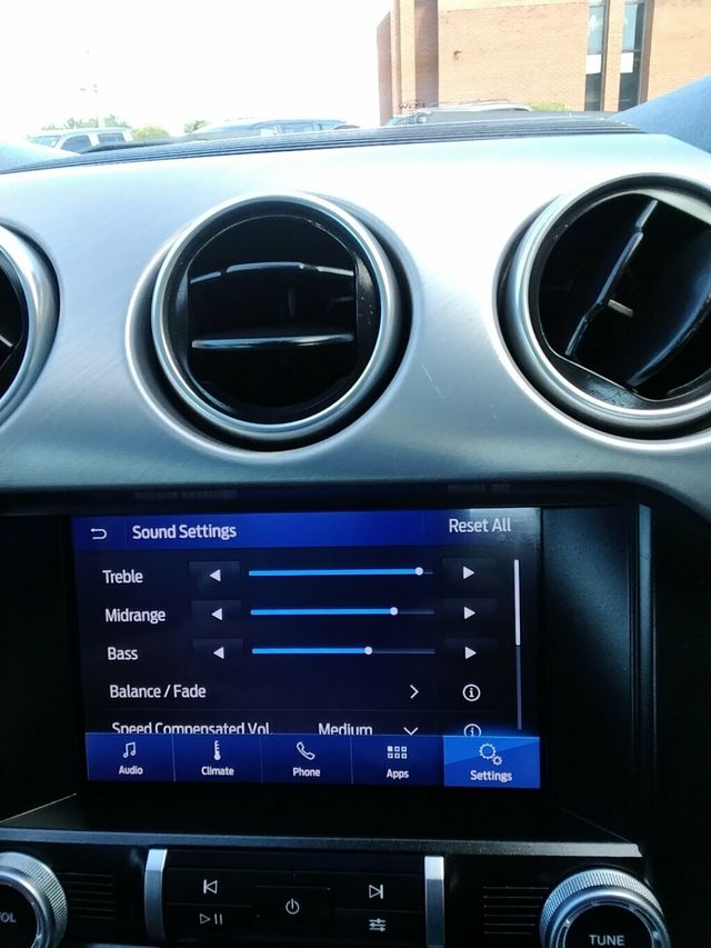 2021 Ford Mustang EcoBoost Premium Convertible - 23078928 - 18
