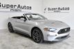 2021 Ford Mustang EcoBoost Premium Convertible - 22405584 - 2