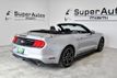 2021 Ford Mustang EcoBoost Premium Convertible - 22405584 - 3