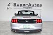 2021 Ford Mustang EcoBoost Premium Convertible - 22405584 - 4
