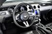 2021 Ford Mustang EcoBoost Premium Convertible - 22405584 - 7