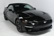 2021 Ford Mustang EcoBoost Premium Convertible - 22424643 - 10