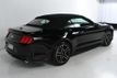 2021 Ford Mustang EcoBoost Premium Convertible - 22424643 - 11