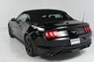 2021 Ford Mustang EcoBoost Premium Convertible - 22424643 - 13