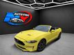 2021 Ford Mustang ECOBOOST, PREMIUM, CONVERTIBLE, 18" WHEELS, BACKUP CAMERA - 23064903 - 0