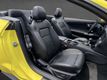 2021 Ford Mustang ECOBOOST, PREMIUM, CONVERTIBLE, 18" WHEELS, BACKUP CAMERA - 23064903 - 9