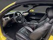 2021 Ford Mustang ECOBOOST, PREMIUM, CONVERTIBLE, 18" WHEELS, BACKUP CAMERA - 23064903 - 12