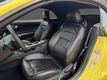 2021 Ford Mustang ECOBOOST, PREMIUM, CONVERTIBLE, 18" WHEELS, BACKUP CAMERA - 23064903 - 13