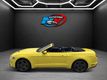 2021 Ford Mustang ECOBOOST, PREMIUM, CONVERTIBLE, 18" WHEELS, BACKUP CAMERA - 23064903 - 16