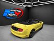 2021 Ford Mustang ECOBOOST, PREMIUM, CONVERTIBLE, 18" WHEELS, BACKUP CAMERA - 23064903 - 19