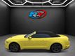 2021 Ford Mustang ECOBOOST, PREMIUM, CONVERTIBLE, 18" WHEELS, BACKUP CAMERA - 23064903 - 20