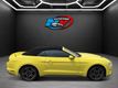 2021 Ford Mustang ECOBOOST, PREMIUM, CONVERTIBLE, 18" WHEELS, BACKUP CAMERA - 23064903 - 21