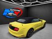 2021 Ford Mustang ECOBOOST, PREMIUM, CONVERTIBLE, 18" WHEELS, BACKUP CAMERA - 23064903 - 23