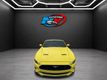 2021 Ford Mustang ECOBOOST, PREMIUM, CONVERTIBLE, 18" WHEELS, BACKUP CAMERA - 23064903 - 24