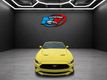 2021 Ford Mustang ECOBOOST, PREMIUM, CONVERTIBLE, 18" WHEELS, BACKUP CAMERA - 23064903 - 25