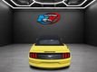2021 Ford Mustang ECOBOOST, PREMIUM, CONVERTIBLE, 18" WHEELS, BACKUP CAMERA - 23064903 - 26