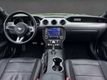 2021 Ford Mustang ECOBOOST, PREMIUM, CONVERTIBLE, 18" WHEELS, BACKUP CAMERA - 23064903 - 3