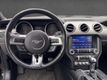 2021 Ford Mustang ECOBOOST, PREMIUM, CONVERTIBLE, 18" WHEELS, BACKUP CAMERA - 23064903 - 5