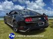 2021 Ford Mustang EcoBoost Premium Fastback - 22630746 - 4