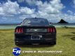 2021 Ford Mustang EcoBoost Premium Fastback - 22630746 - 5