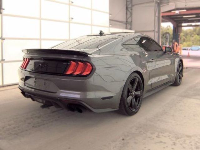 2021 Ford Mustang EcoBoost Premium Fastback - 23059111 - 2