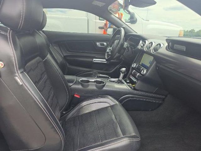 2021 Ford Mustang EcoBoost Premium Fastback - 23059111 - 5
