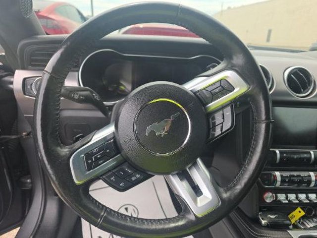 2021 Ford Mustang EcoBoost Premium Fastback - 23059111 - 6