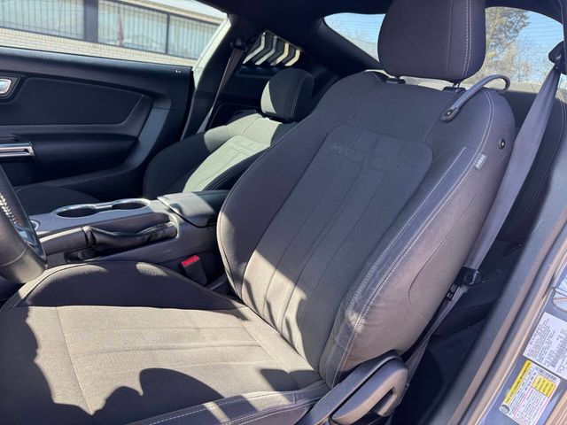 2021 Ford Mustang EcoBoost Premium Fastback - 22795147 - 9