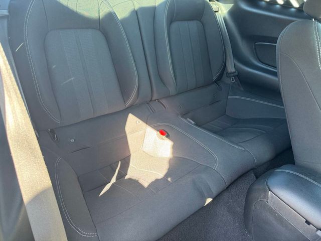 2021 Ford Mustang EcoBoost Premium Fastback - 22795147 - 13