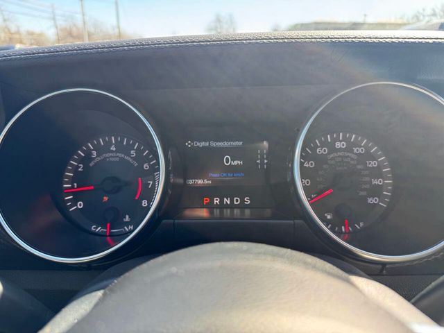 2021 Ford Mustang EcoBoost Premium Fastback - 22795147 - 14