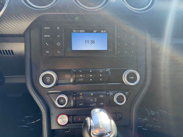 2021 Ford Mustang EcoBoost Premium Fastback - 22795147 - 15